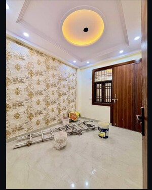 Bedroom in 4 BHK Independent House at Uttam Nagar – for Sale