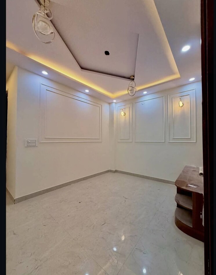 Bathroom, uttam nagar 4 Bedroom 555 Sq.Ft. Independent House In Uttam Nagar Delhi 9688220