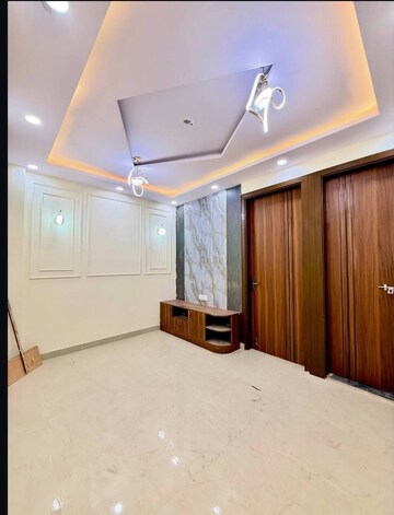 Kitchen in 4 BHK Independent House at Uttam Nagar – for Sale