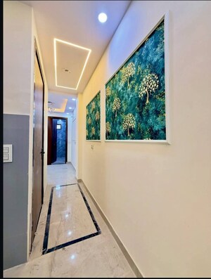 Furnished Amenities in 4 BHK Independent House at Uttam Nagar – for Sale