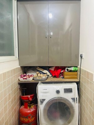 2 BHK Apartment For Rent in Shriram Luxor, Hennur Road