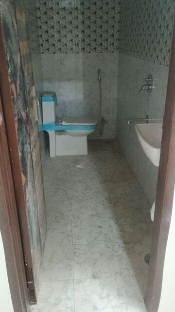 Bathroom in 2 BHK Apartment at Jawahar Nagar – for Sale