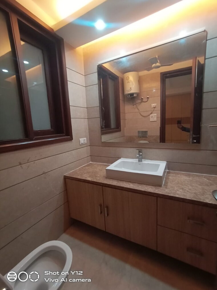 Kitchen, greater kailash 4 Bedroom 311 Sq.Yd. Builder Floor In Greater Kailash Delhi 9688234