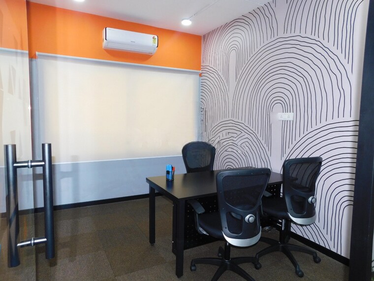 Team Area, baner Commercial Office Space 7600 Sq.Ft. In Baner Pune 9688231