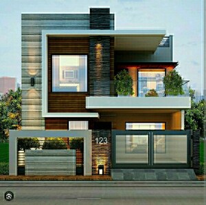 3 BHK Villa For Sale in Jigani