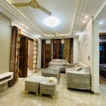 3 BHK + Extra Room 100 Sq.Yd. Builder Floor in Uttam Nagar