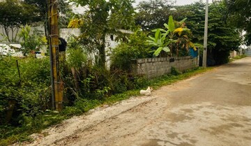  Plot For Sale in Doddagubbi