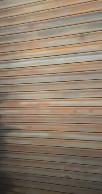 Staircase in  Warehouse at Aminabad – for Sale