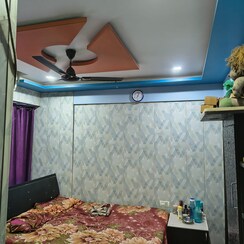 3.5 BHK Apartment For Sale in Bharat Ecovistas