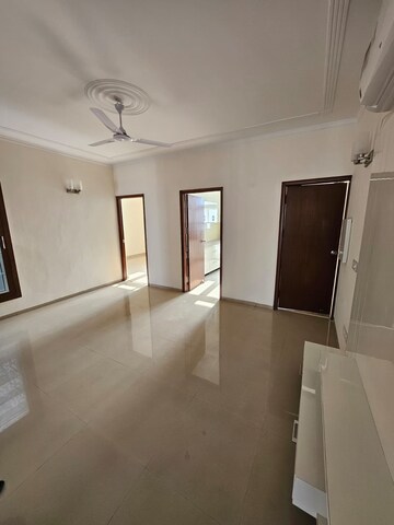 3 BHK Apartment For Rent in New Chandigarh