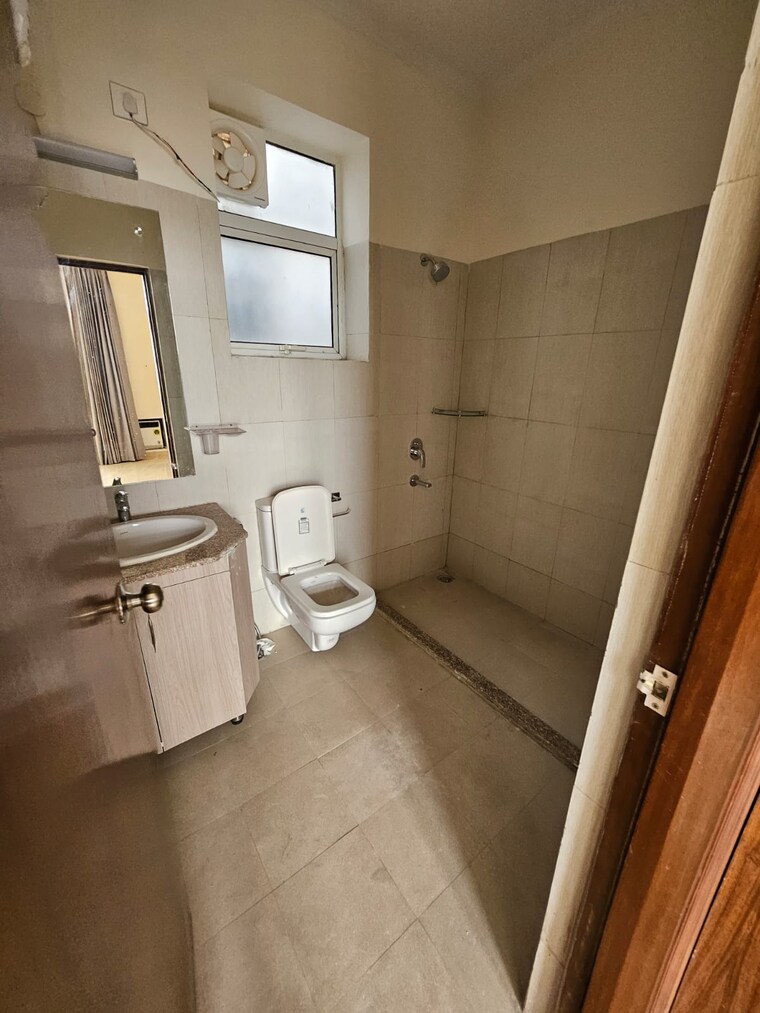 Bathroom, new chandigarh 3 Bedroom 1880 Sq.Ft. Apartment In New Chandigarh Chandigarh 9688226