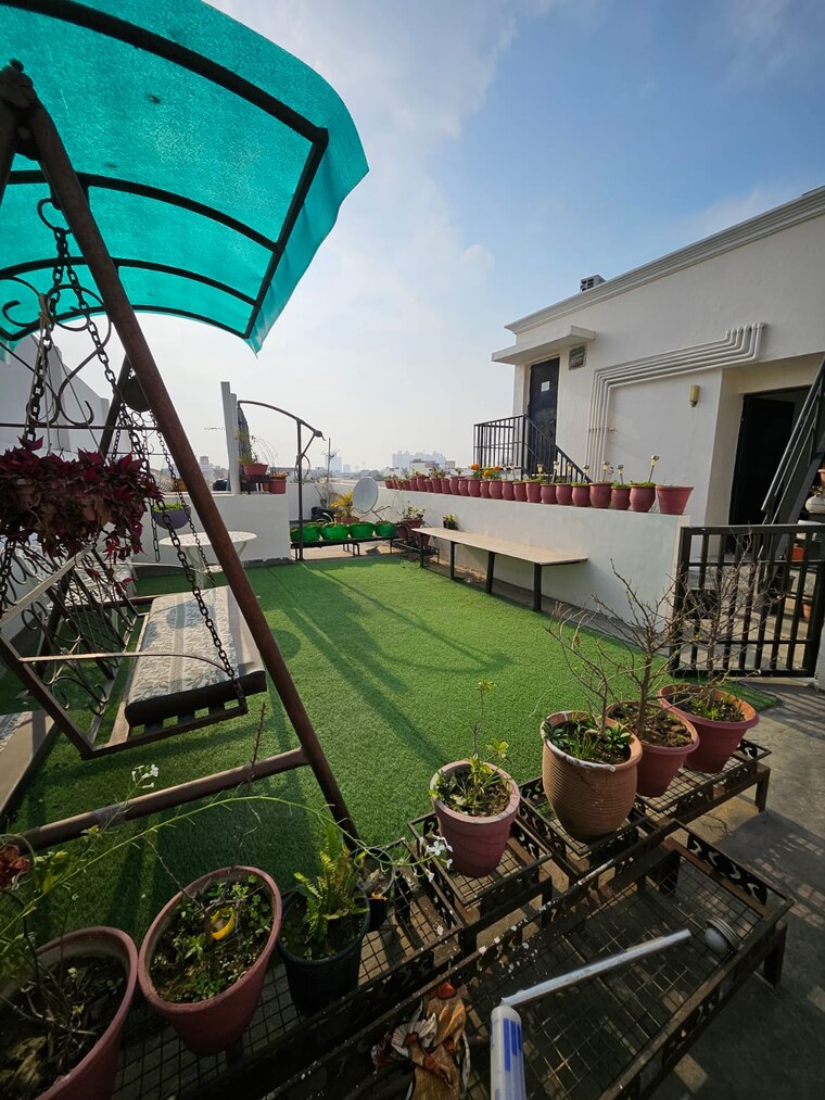 Exterior View, new chandigarh 3 Bedroom 1880 Sq.Ft. Apartment In New Chandigarh Chandigarh 9688226