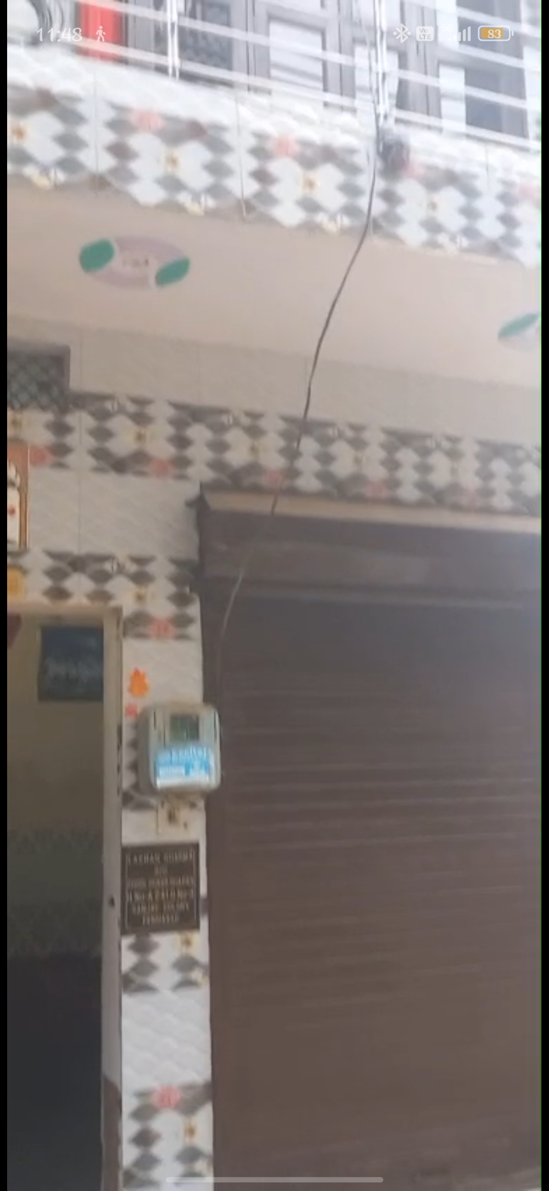 3 BHK + Extra Room Builder Floor For Sale in Sector 91