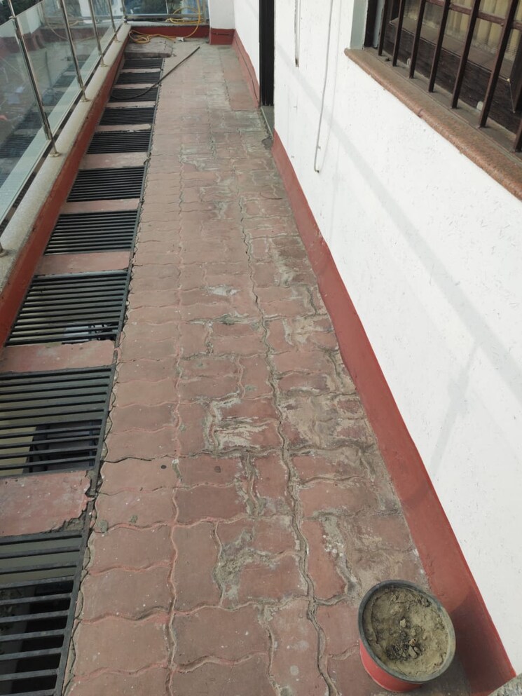 Balcony, rwa-apartments-sector-19 1 RK 1450 Sq.Ft. Independent House In Sector 19 Noida 9688264