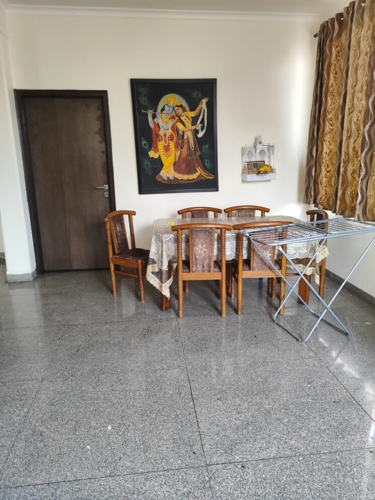 Bedroom, rwa-apartments-sector-19 1 RK 1450 Sq.Ft. Independent House In Sector 19 Noida 9688264