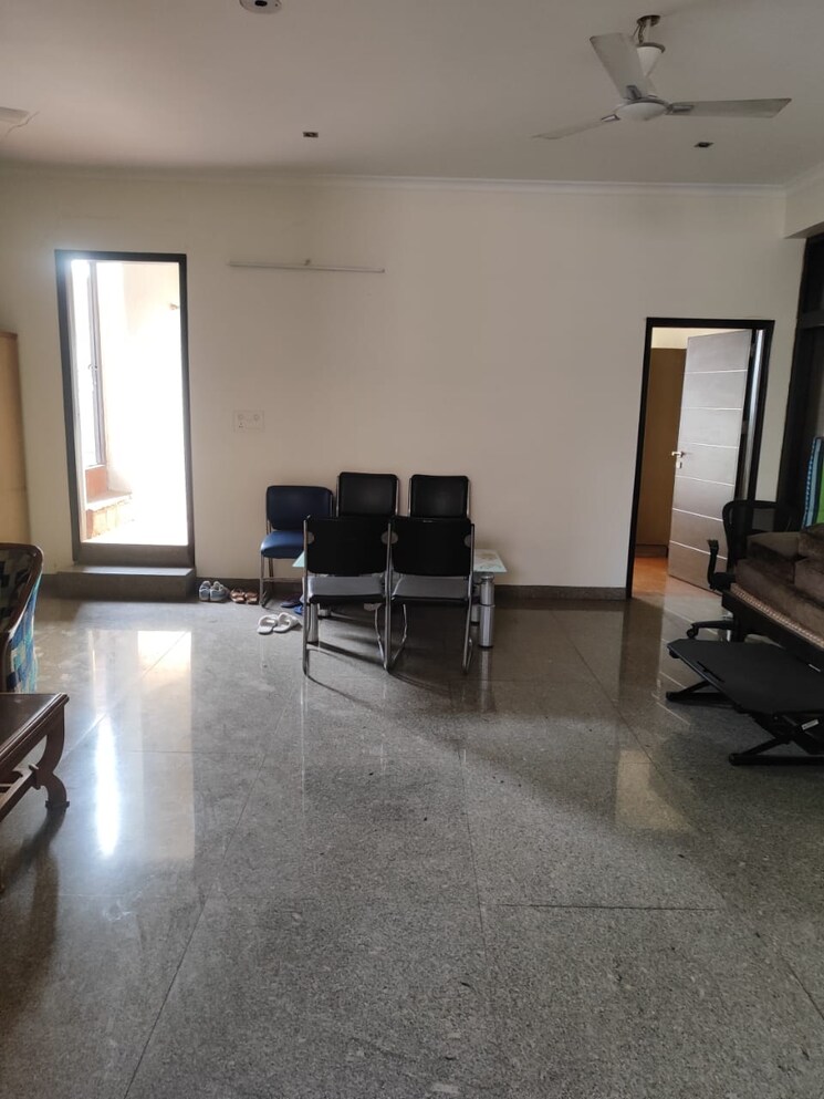 Living Room, rwa-apartments-sector-19 1 RK 1450 Sq.Ft. Independent House In Sector 19 Noida 9688264