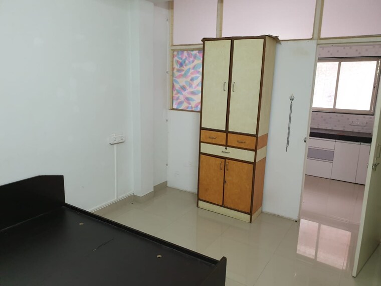 Bedroom, kothrud 1 Bedroom 500 Sq.Ft. Apartment In Kothrud Pune 9688255