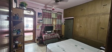 3 BHK Builder Floor For Sale in Ram Nagar