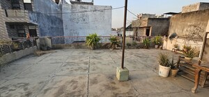 3 BHK Builder Floor – Exterior View View at Ram Nagar - for Sale