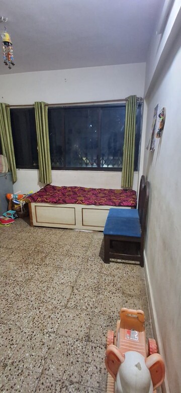 Bedroom in 1 BHK Apartment at New Rachna Park, Manorama Nagar – for Rent