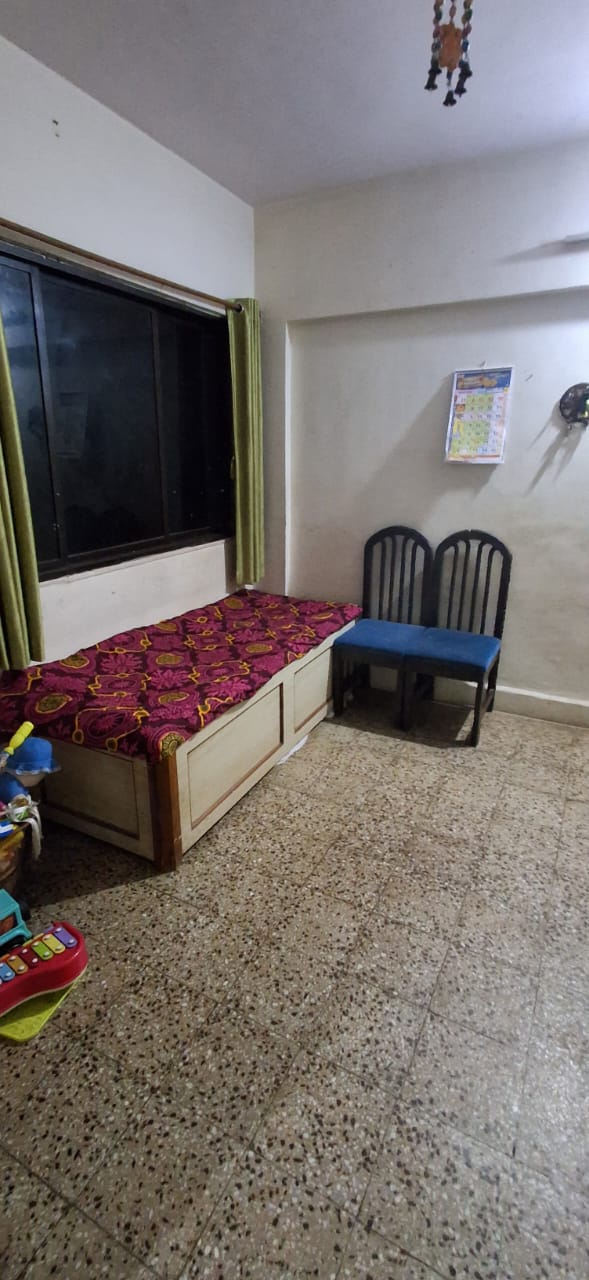 1 BHK 450 Sq.Ft. Apartment in New Rachna Park