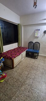 1 BHK 450 Sq.Ft. Apartment in New Rachna Park