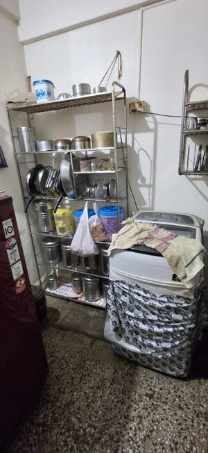 Gym in 1 BHK Apartment at New Rachna Park, Manorama Nagar – for Rent