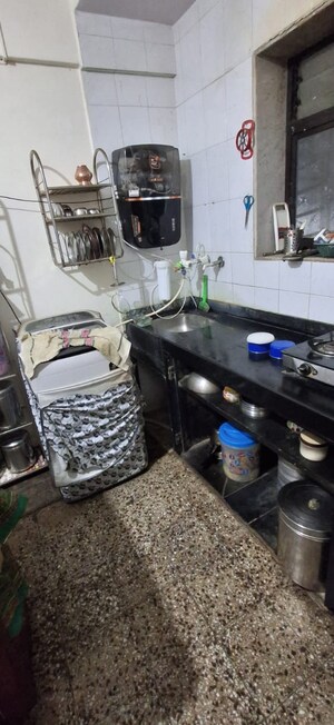 Team Area in 1 BHK Apartment at New Rachna Park, Manorama Nagar – for Rent