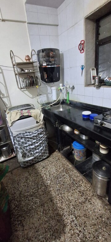 Team Area in 1 BHK Apartment at New Rachna Park, Manorama Nagar – for Rent