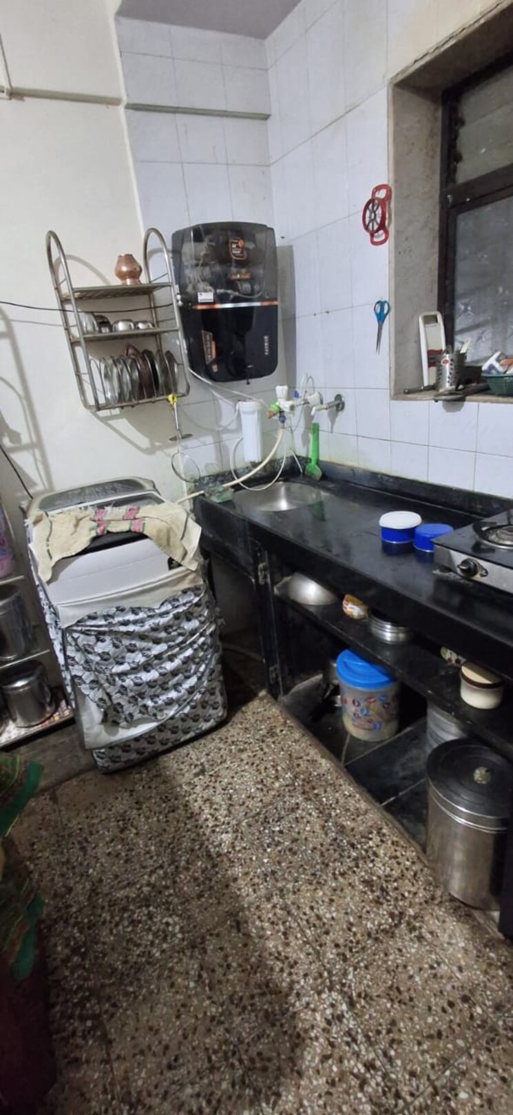 Team Area, new-rachna-park 1 Bedroom 450 Sq.Ft. Apartment In Manorama Nagar Thane 9688266