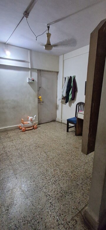 Parking in 1 BHK Apartment at New Rachna Park, Manorama Nagar – for Rent