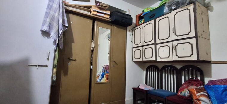 Kitchen, new-rachna-park 1 Bedroom 450 Sq.Ft. Apartment In Manorama Nagar Thane 9688266