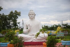 Plot For Sale in Bhogapuram