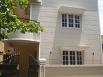 3 BHK + Pooja Room 2460 Sq.Ft. Independent House in HRBR Layout