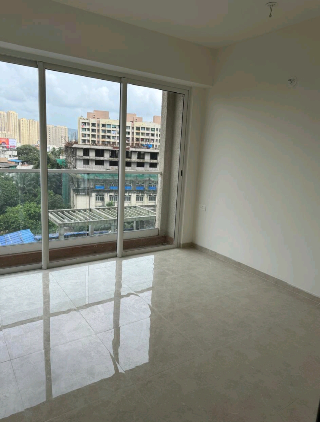 3 BHK Apartment For Rent in Indiabulls One Indiabulls