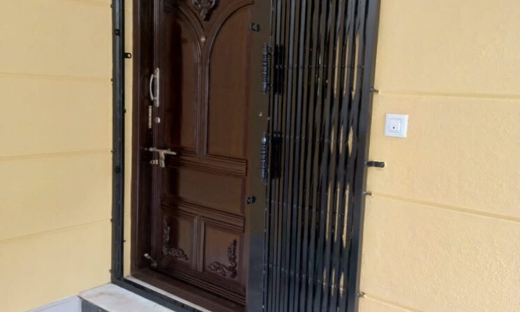 undefined, hrbr layout 3 Bedroom 2460 Sq.Ft. Independent House In Hrbr Layout Bangalore 9688268