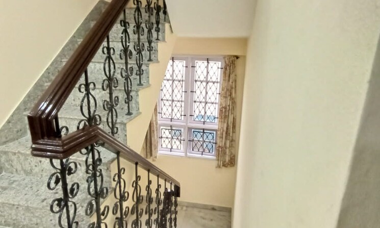 Master Plan, hrbr layout 3 Bedroom 2460 Sq.Ft. Independent House In Hrbr Layout Bangalore 9688268