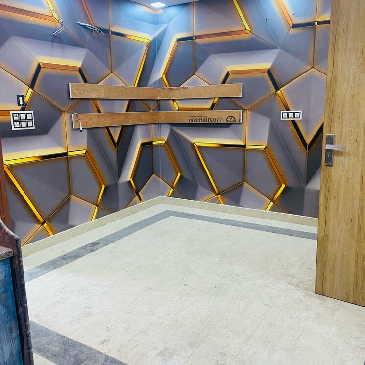 undefined, dwarka mor 2 Bedroom 60 Sq.Yd. Builder Floor In Dwarka Mor Delhi 9688282