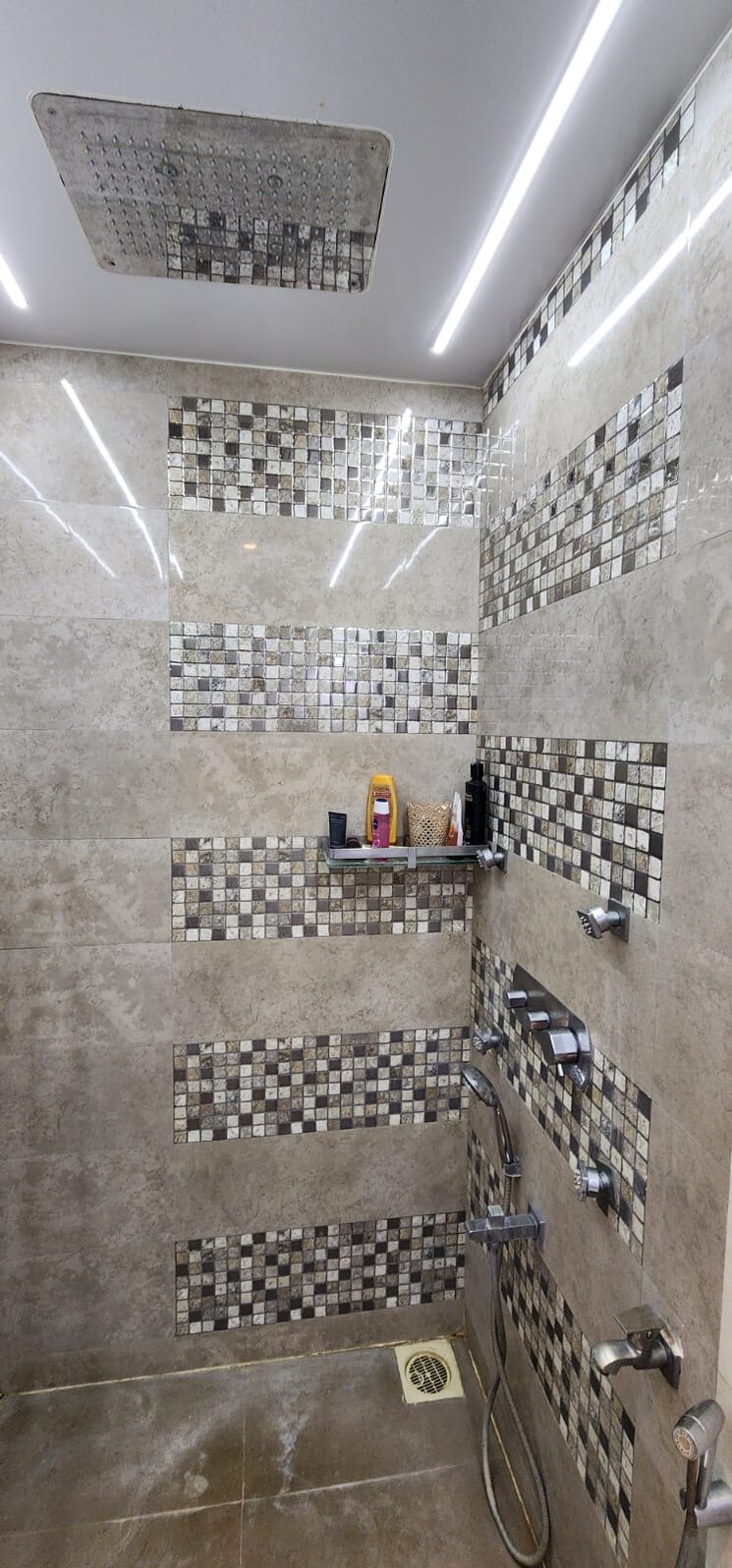 Master Plan, madhav-palacia 3 Bedroom 980 Sq.Ft. Apartment In Ghodbunder Road Thane 9688286