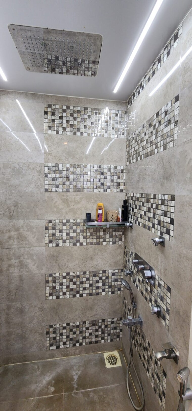 Master Plan, madhav-palacia 3 Bedroom 980 Sq.Ft. Apartment In Ghodbunder Road Thane 9688286