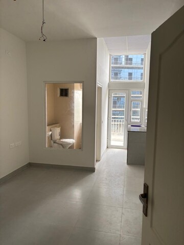 Room in Studio Apartment at DAH Greentech NX One, Tech Zone 4 Greater Noida – for Rent