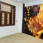 2 BHK 60 Sq.Yd. Builder Floor in Dwarka Mor