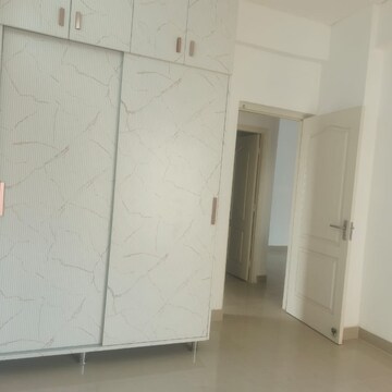 Bathroom in 4 BHK Builder Floor at Palam Vihar Residents Association, Palam Vihar – for Sale