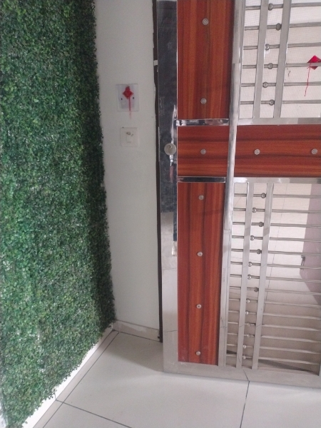 2 BHK + Pooja Room 663 Sq.Ft. Apartment in Gulshan Bellina