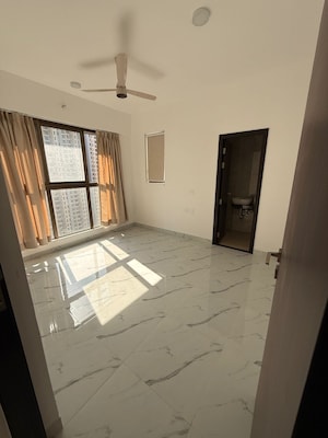 Kitchen in 1 BHK Apartment at Raymond Ten X Habitat, Pokhran Road No Two – for Sale