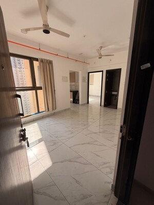 Room in 1 BHK Apartment at Raymond Ten X Habitat, Pokhran Road No Two – for Sale
