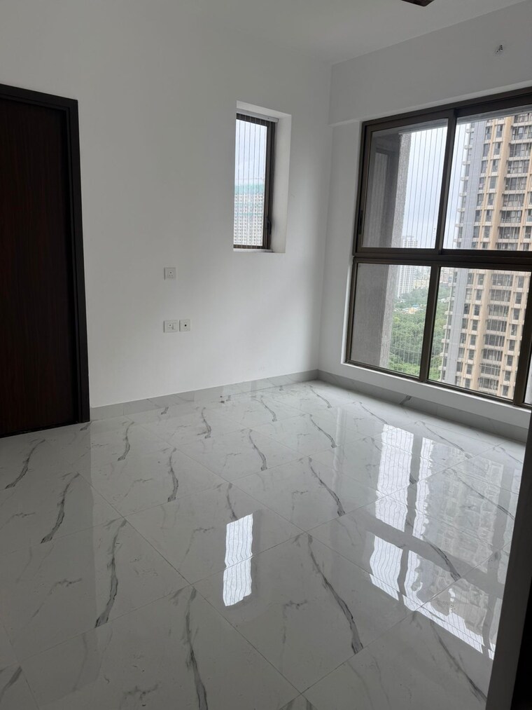 Kitchen, raymond-ten-x-habitat 1 Bedroom 418 Sq.Ft. Apartment In Pokhran Road No Two Thane 9688278