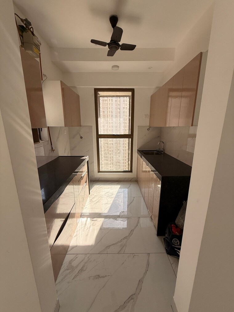 Bathroom, raymond-ten-x-habitat 1 Bedroom 418 Sq.Ft. Apartment In Pokhran Road No Two Thane 9688278