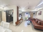 2 BHK + Pooja Room 705 Sq.Ft. Apartment in Ashok Nagar Complex Ashok Nagar