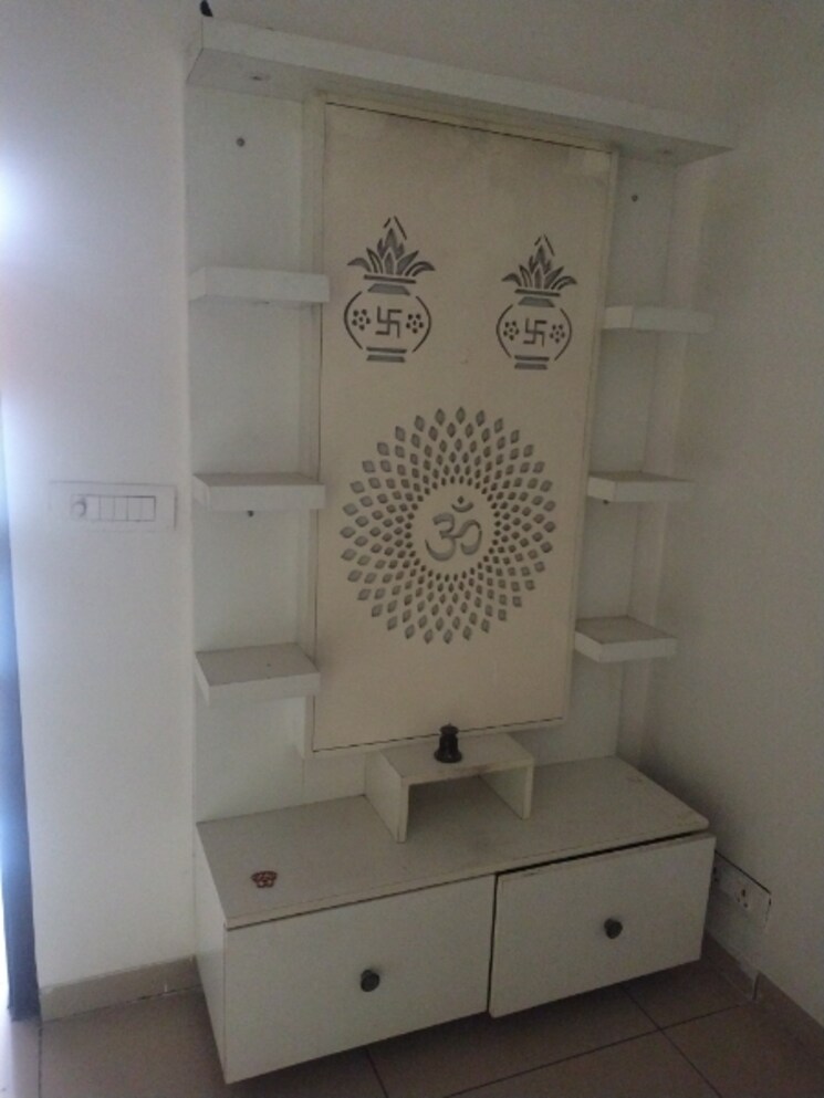 Bathroom, gulshan-bellina 2 Bedroom 663 Sq.Ft. Apartment In Sector 16 Greater Noida Greater Noida 9688335